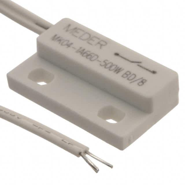MK04-1A66D-500W Standex-Meder Electronics  Magnetsensoren - Position Näherung Geschwindigkeit (Module)